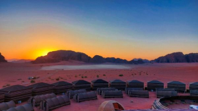 Hakuna matata desert camp